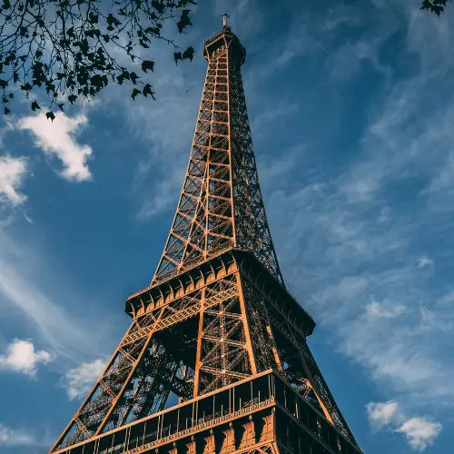 Eiffel-Tower
