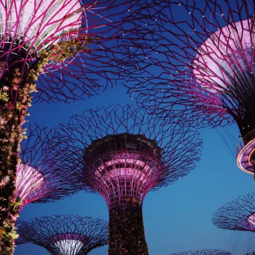 Gardens-by-the-Bay