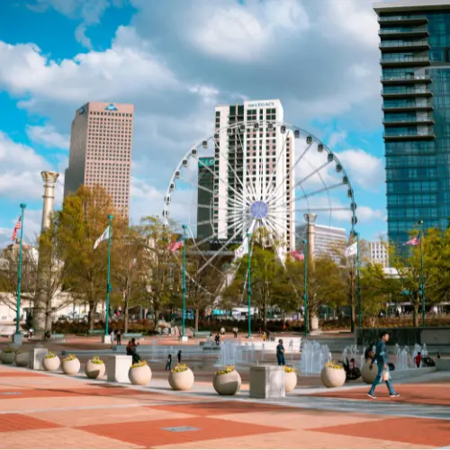 Olympic-Village