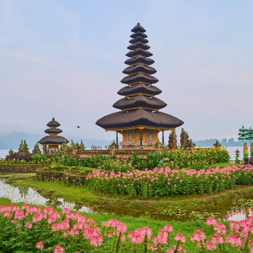 bali