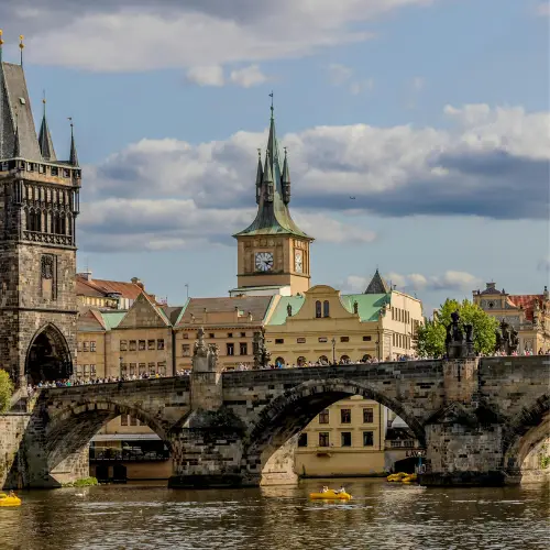 europe