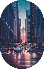 City Getaways