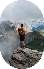 Mountain Adventures