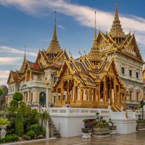 thailand